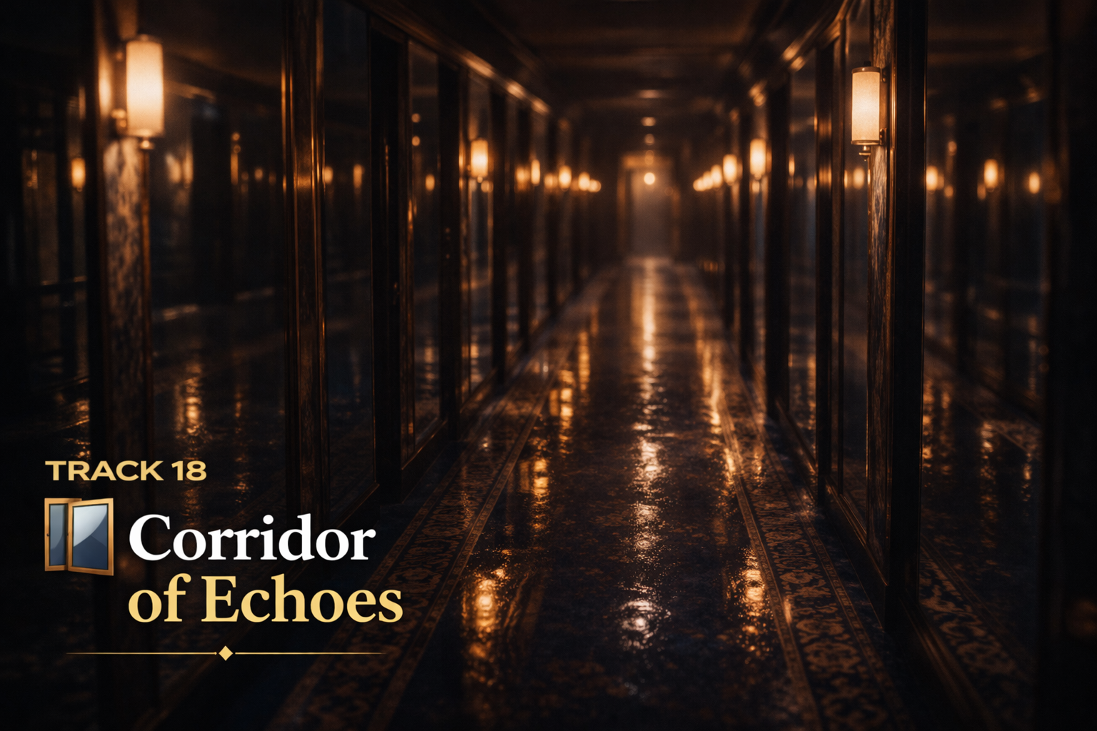 Corridor of Echoes