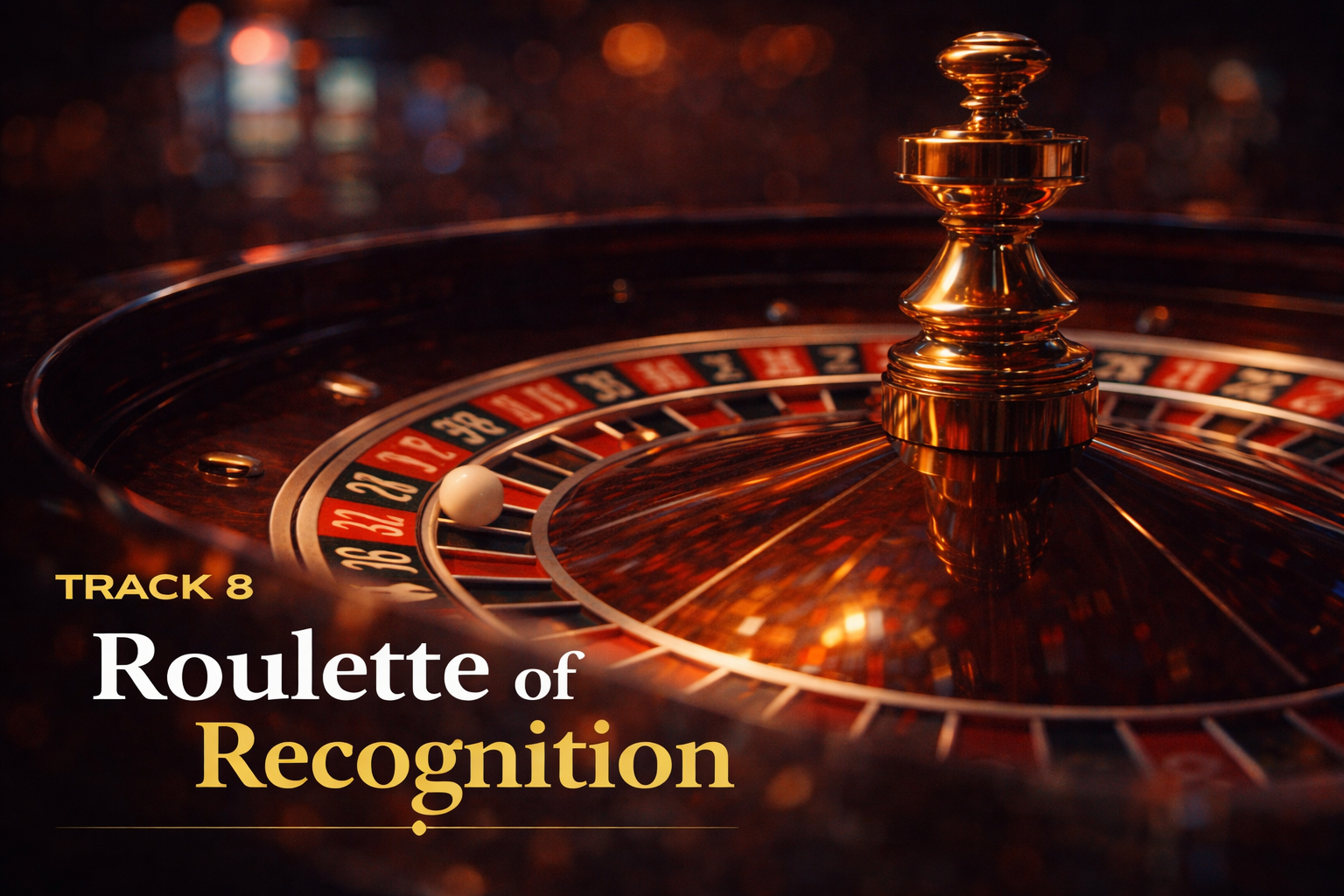 Roulette of Recognition