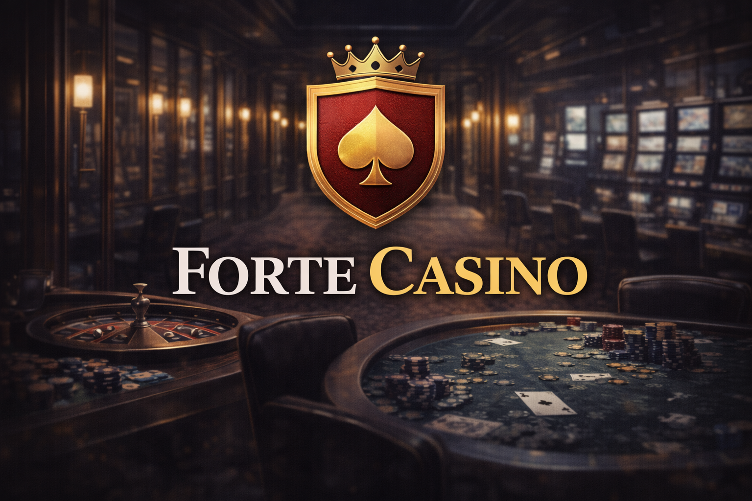 Forte Casino — Full Playlist
